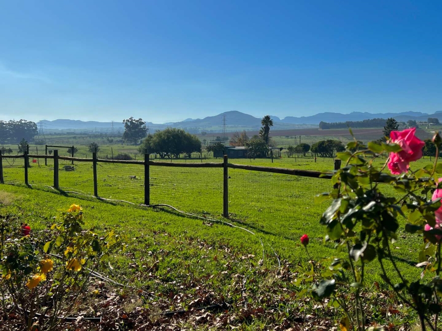 10 Bedroom Property for Sale in Koelenhof Western Cape